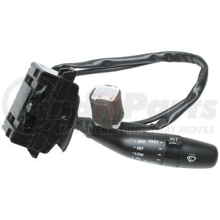 DS1905 by STANDARD IGNITION - Windshield Wiper Switch