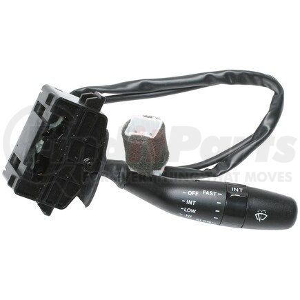 DS1905 by STANDARD IGNITION - Intermotor Windshield Wiper Switch