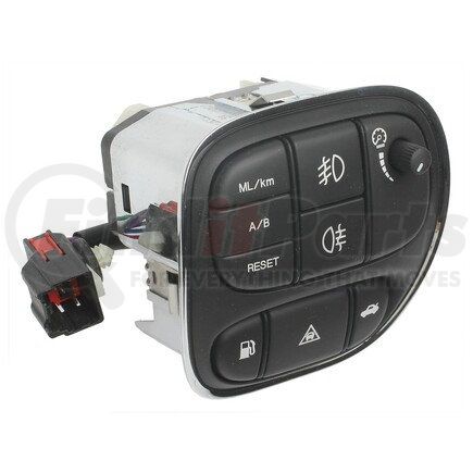 DS-1920 by STANDARD IGNITION - Intermotor Fog Lamp Switch