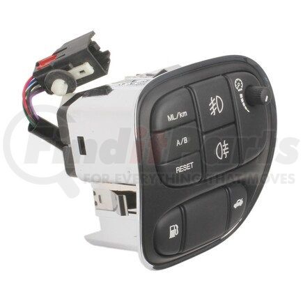 DS-1921 by STANDARD IGNITION - Intermotor Fog Lamp Switch