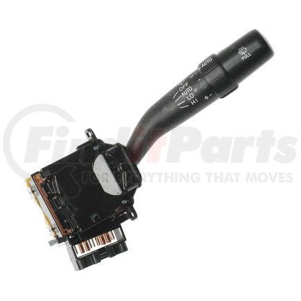 DS-1930 by STANDARD IGNITION - Intermotor Windshield Wiper Switch