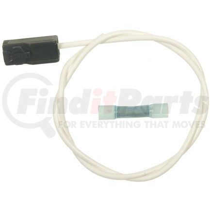 S-1464 by STANDARD IGNITION - Rear Window Defogger Connector