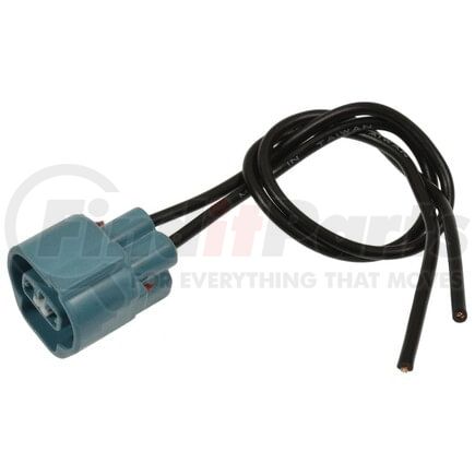 Standard Ignition S-1466 Secondary Air Injection Shut-Off Valve Connector Secondary Air Injection Pump Shutoff Valve