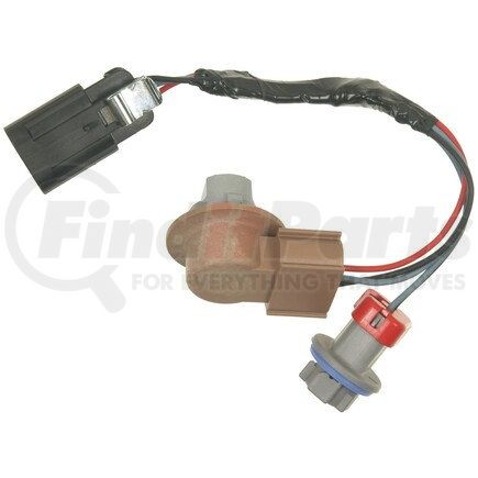 S-1471 by STANDARD IGNITION - Multi Function Socket