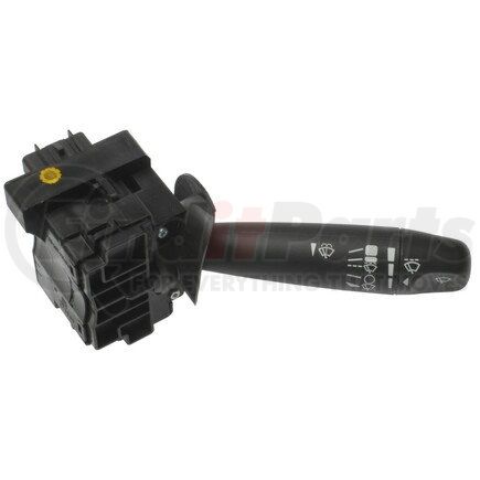 DS-1945 by STANDARD IGNITION - Windshield Wiper Switch