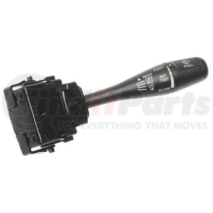 DS-1942 by STANDARD IGNITION - Intermotor Windshield Wiper Switch
