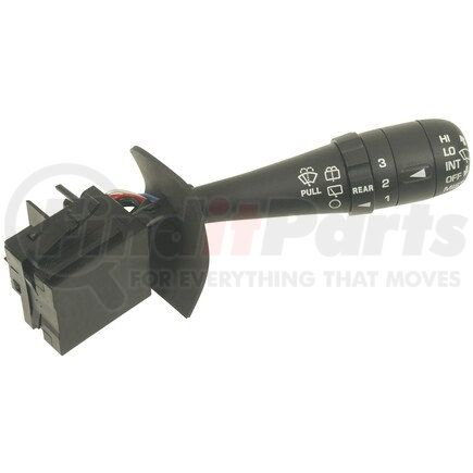 DS-1943 by STANDARD IGNITION - Windshield Wiper Switch