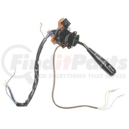 DS-1948 by STANDARD IGNITION - Intermotor Windshield Wiper Switch