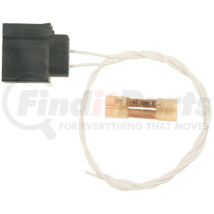 S-1502 by STANDARD IGNITION - Daytime Running Lamp Connector