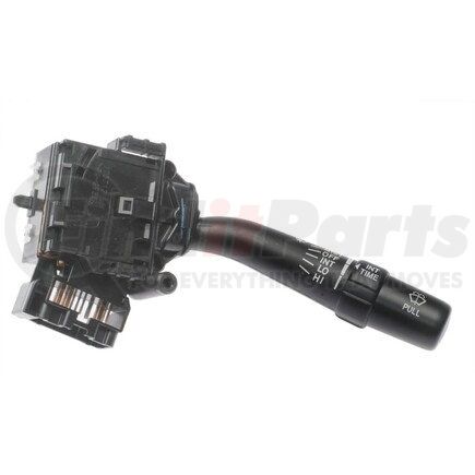 DS-1969 by STANDARD IGNITION - Intermotor Windshield Wiper Switch