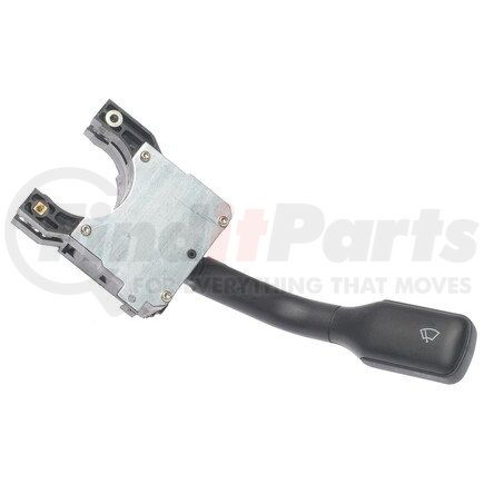 DS-1981 by STANDARD IGNITION - Intermotor Windshield Wiper Switch