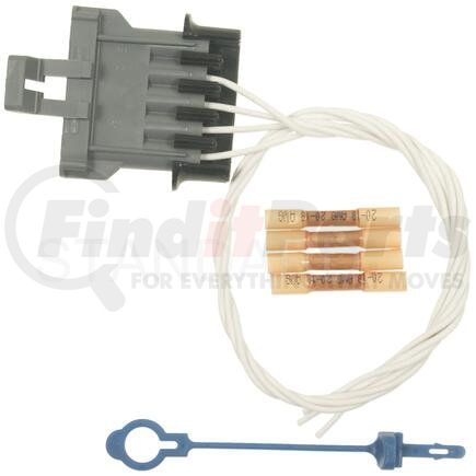 Standard Ignition S-1524 PIGTAIL - STANDARD
