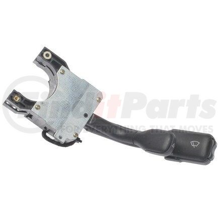 DS-1987 by STANDARD IGNITION - Intermotor Windshield Wiper Switch