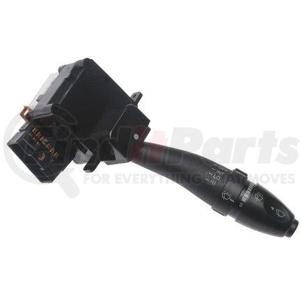 DS1992 by STANDARD IGNITION - Windshield Wiper Switch