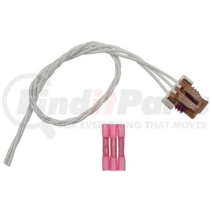 S1535 by STANDARD IGNITION - Flex Fuel Sensor Connector