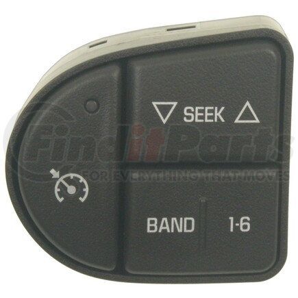 DS-2114 by STANDARD IGNITION - Cruise Control Switch