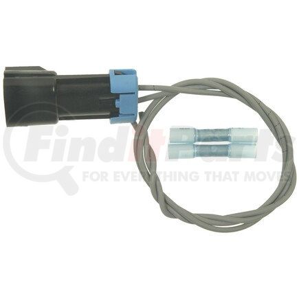 S-1609 by STANDARD IGNITION - Alarm Chime Module Connector