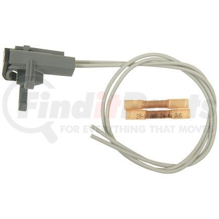 S-1606 by STANDARD IGNITION - Cigar Lighter Connector
