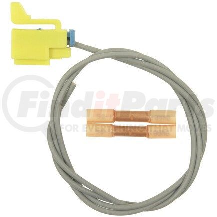 S-1622 by STANDARD IGNITION - Air Bag Connector