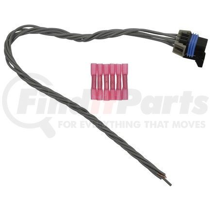 S1647 by STANDARD IGNITION - Ambient Air Temperature Sensor Connector