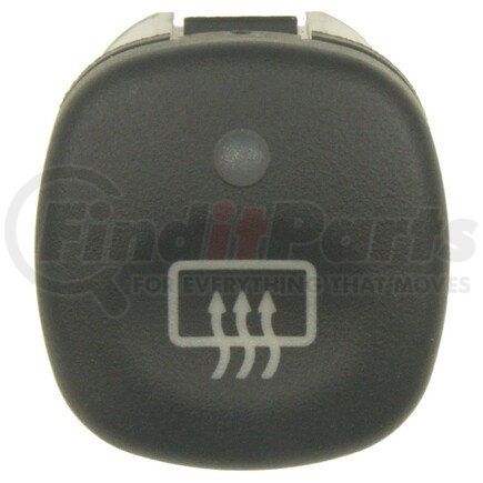 DS-2193 by STANDARD IGNITION - Rear Window Defogger Switch