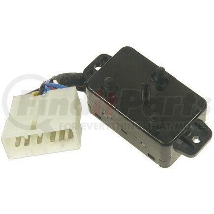 DS2190 by STANDARD IGNITION - Intermotor Power Seat Switch