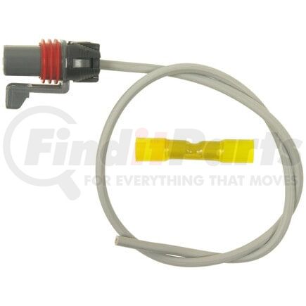 Standard Ignition S-1650 HVAC Control Module Connector A/C Control Module Connector