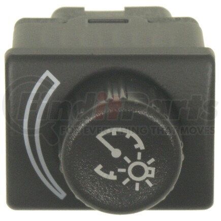 DS-2208 by STANDARD IGNITION - Instrument Panel Dimmer Switch