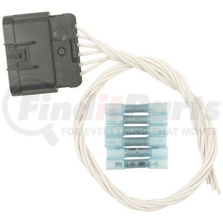 S-1671 by STANDARD IGNITION - Body Harness Connector