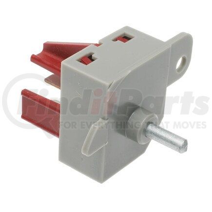 DS-2217 by STANDARD IGNITION - A/C and Heater Blower Motor Switch
