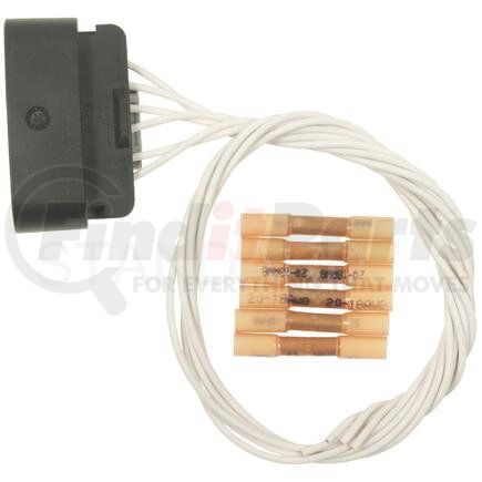 Standard Ignition S1673 PIGTAIL - STANDARD