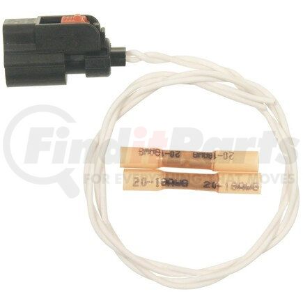 S1692 by STANDARD IGNITION - Air Bag Sensor Connector
