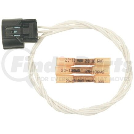 Standard Ignition S-1697 PIGTAIL - STANDARD