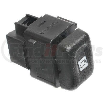DS-2235 by STANDARD IGNITION - Intermotor Power Window Switch