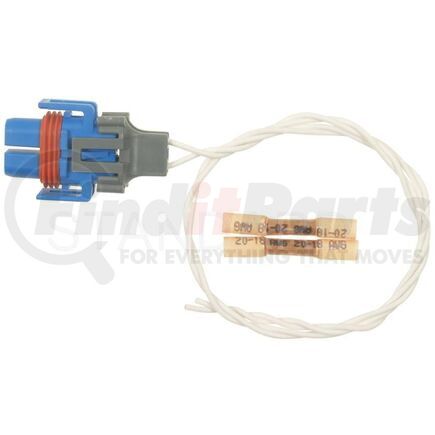 Standard Ignition S-1708 PIGTAIL - STANDARD