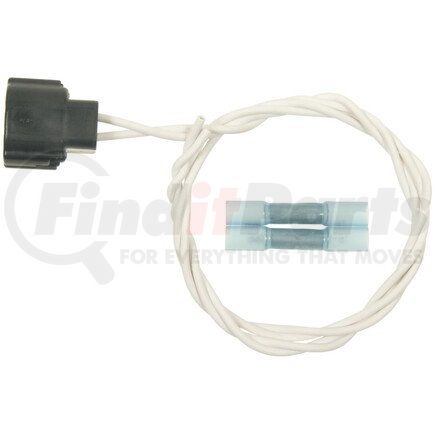 S-1716 by STANDARD IGNITION - Camshaft Position Solenoid Connector