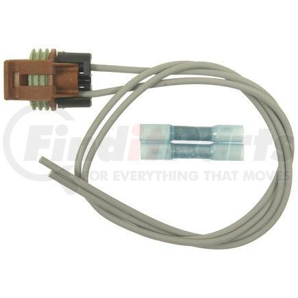 S-1720 by STANDARD IGNITION - Oil Pressure Switch Connector