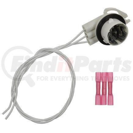 S1725 by STANDARD IGNITION - Multi Function Socket