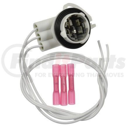 S1726 by STANDARD IGNITION - Multi Function Socket