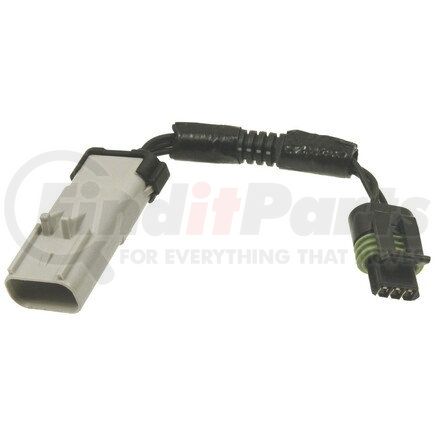 S1739 by STANDARD IGNITION - Map Sensor Connector