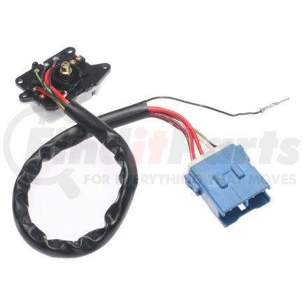 DS-2289 by STANDARD IGNITION - Intermotor Headlight Dimmer Switch