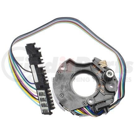 DS-2313 by STANDARD IGNITION - Turn Signal Switch