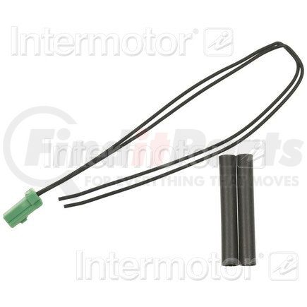 S-1787 by STANDARD IGNITION - ABS Speed Sensor Connector