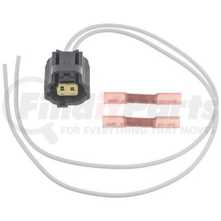 S-1830 by STANDARD IGNITION - Ambient Air Temperature Sensor Connector