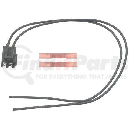 S-1835 by STANDARD IGNITION - Inside Air Temperature Sensor Connector