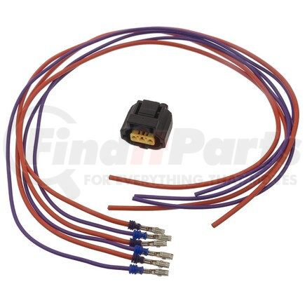 S1837 by STANDARD IGNITION - Barometric Pressure Sensor Connector