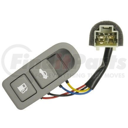 DS-2382 by STANDARD IGNITION - Intermotor Trunk Release Switch