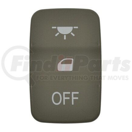 DS-2398 by STANDARD IGNITION - Interior Light Switch