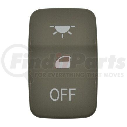 DS-2398 by STANDARD IGNITION - Intermotor Interior Light Switch