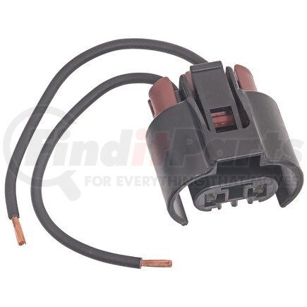 S1860 by STANDARD IGNITION - Fog Lamp Connector